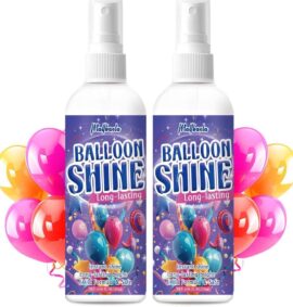 BRILLO PARA GLOBOS HELIO