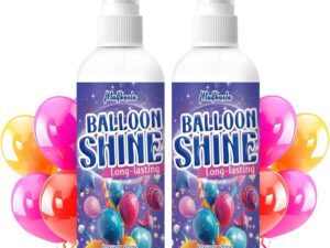 BRILLO PARA GLOBOS HELIO