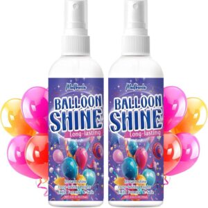 BRILLO PARA GLOBOS HELIO