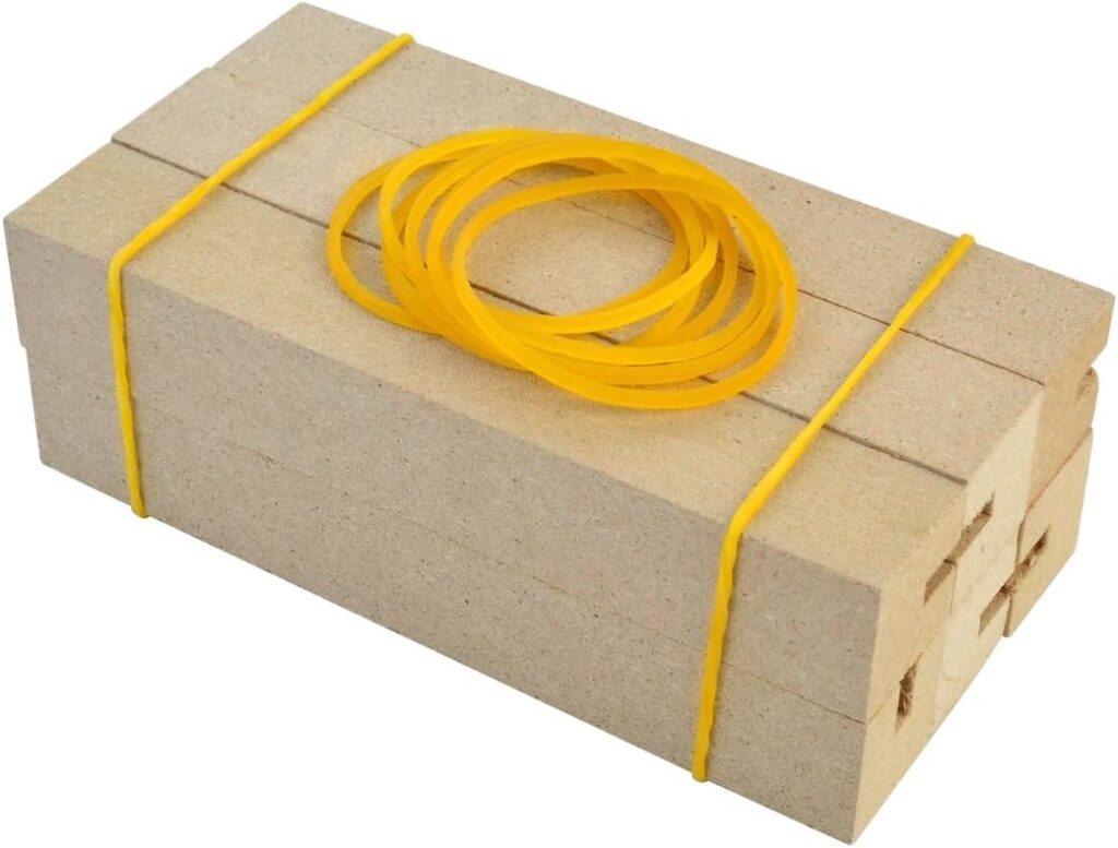 Bandas elásticas - Imagen 4